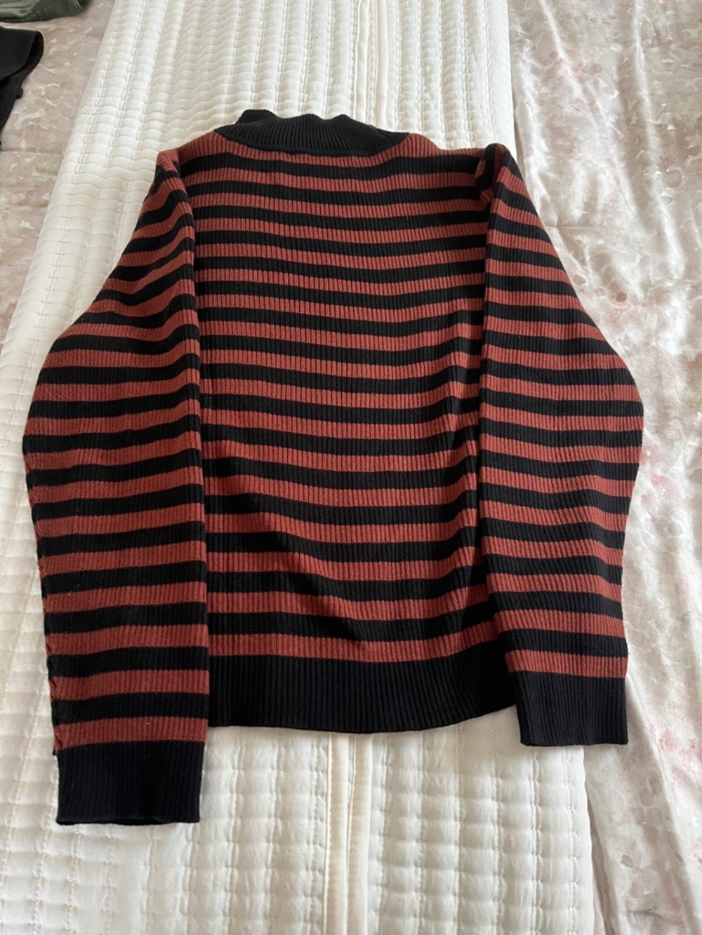 Maria Stanley Sweater Size M - Picture 5 of 5